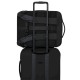 SAMSONITE Mochila de Viagem Easyjet 45x36x20 Glazed Preta | Ref. 92.159772-1041
