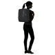 SAMSONITE Mochila de Viagem Easyjet 45x36x20 Glazed Preta | Ref. 92.159772-1041