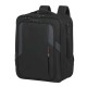 SAMSONITE Mochila de Viagem Easyjet 45x36x20 Glazed Preta | Ref. 92.159772-1041