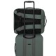 SAMSONITE Mochila de Viagem Easyjet 45x36x20 Glazed Verde | Ref. 92.159772-2017