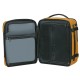 SAMSONITE Mochila de Viagem Ryanair 40x30x20 Cabin Pack Amarela | Ref. 92.159774-1625