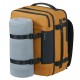 SAMSONITE Mochila de Viagem Ryanair 40x30x20 Cabin Pack Amarela | Ref. 92.159774-1625