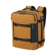 SAMSONITE Mochila de Viagem Ryanair 40x30x20 Cabin Pack Amarela | Ref. 92.159774-1625