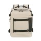 SAMSONITE Mochila de Viagem Ryanair 40x30x20 Cabin Pack Areia | Ref. 92.159774-2038