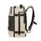 SAMSONITE Mochila de Viagem Ryanair 40x30x20 Cabin Pack Areia | Ref. 92.159774-2038
