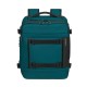 SAMSONITE Mochila de Viagem Ryanair 40x30x20 Cabin Pack Azul | Ref. 92.159774-6071