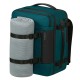 SAMSONITE Mochila de Viagem Ryanair 40x30x20 Cabin Pack Azul | Ref. 92.159774-6071