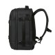 SAMSONITE Mochila de Viagem Ryanair 40x30x20 Cabin Pack Preta | Ref. 92.159774-1041
