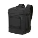 SAMSONITE Mochila de Viagem Ryanair 40x30x20 Cabin Pack Preta | Ref. 92.159774-1041