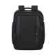 SAMSONITE Mochila de Viagem Ryanair 40x30x20 Glazed Preta | Ref. 92.159771-1041