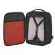 SAMSONITE Mochila de Viagem Ryanair 40x30x20 Glazed Preta | Ref. 92.159771-1041