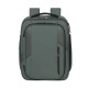 SAMSONITE Mochila de Viagem Ryanair 40x30x20 Glazed Verde | Ref. 92.159771-2017