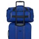 SAMSONITE Saco de Viagem / Mochila de Cabine 48cm Glazed Azul | Ref. 92.159769-1324