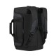 SAMSONITE Saco de Viagem / Mochila de Cabine 48cm Glazed Preto | Ref. 92.159769-1041