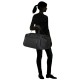 SAMSONITE Saco de Viagem / Mochila de Cabine 48cm Glazed Preto | Ref. 92.159769-1041