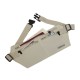 AT Bolsa de Cintura RFID Money Areia | Ref. 92.160375-1775