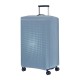 AT Capa para Mala de Viagem L Protection Azul Pedra/Azul | Ref. 92.159213-A922