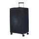 AT Capa para Mala de Viagem L Protection Preto/Cinzento | Ref. 92.159213-1062