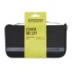 AT Capa para Mala de Viagem L Protection Preto/Cinzento | Ref. 92.159213-1062