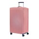 AT Capa para Mala de Viagem L Protection Rosa/Malva | Ref. 92.159213-A919