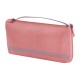 AT Capa para Mala de Viagem L Protection Rosa/Malva | Ref. 92.159213-A919