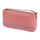 AT Capa para Mala de Viagem M Protection Rosa/Malva | Ref. 92.159212-A919