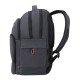 AT Mochila para Portátil 15.6" AT Work Nxt Cinza Mélange | Ref. 92.160124-8412