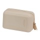 AT Necessaire Washbag Pop Urban Groove Areia de Coco | Ref. 92.155518-A936