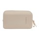 AT Necessaire Washbag Pop Urban Groove Areia de Coco | Ref. 92.155518-A936