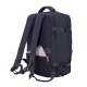 BENZI Mochila de Viagem Easyjet 45x36x20cm BZ5896 Azul | Ref. 288.BZ5896A