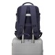 BENZI Mochila de Viagem Easyjet 45x36x20cm BZ5896 Azul | Ref. 288.BZ5896A