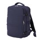 BENZI Mochila de Viagem Easyjet 45x36x20cm BZ5896 Azul | Ref. 288.BZ5896A