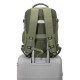 BENZI Mochila de Viagem Easyjet 45x36x20cm BZ5896 Verde | Ref. 288.BZ5896V