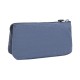 Bolsa de Mão KIPLING Creativity L Blue Lover | Ref. 187.40K1326556V