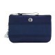 Bolsa de Mão KIPLING Creativity XL Cosmic Blue Str | Ref. 187.40KI3245Y85