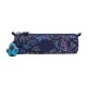 Estojo Escolar KIPLING Freedom Disco Fish | Ref. 187.40KI63104FK
