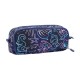 Estojo Escolar KIPLING Gitroy Disco Fish | Ref. 187.40KI35604FK
