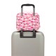 Lancheira Térmica KIPLING Miyo Pink Palm | Ref. 187.40KI29891BV