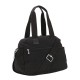 Mala de 2 Asas KIPLING Defea Up Black Tonal | Ref. 187.40KI25000DH