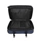Mala de Cabine / Trolley 51cm 2R EASTPAK Transit’R S Tarp Navy | Ref. 267.BA70Z1