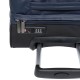 Mala de Cabine / Trolley 51cm 2R EASTPAK Transit’R S Tarp Navy | Ref. 267.BA70Z1