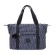 Mala de Senhora KIPLING Art M 3D K Blue | Ref. 187.40KI60044JS