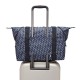 Mala de Senhora KIPLING Art M 3D K Blue | Ref. 187.40KI60044JS
