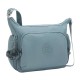 Mala de Tiracolo KIPLING Gabbie Relaxed Grey | Ref. 187.40KI57403NL