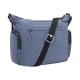 Mala de Tiracolo KIPLING Gabbie S Blue Lover | Ref. 187.40KI449356V