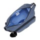 Mala de Tiracolo KIPLING Gabbie S Blue Lover | Ref. 187.40KI449356V