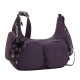 Mala de Tiracolo KIPLING Rikka S Ultimate Plum | Ref. 187.40KI433367U