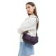 Mala de Tiracolo KIPLING Rikka S Ultimate Plum | Ref. 187.40KI433367U