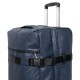 Mala de Viagem Grande 79cm 2R EASTPAK Transit’R L Tarp Navy | Ref. 267.BA90Z1