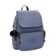 Mochila Casual KIPLING City Zip S Blue Lover | Ref. 187.40KI352356V